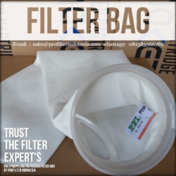 pp pe filter bag indonesia  large